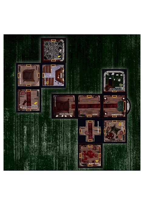 Right around the release of the 2nd edition in 2010, people started talking about betrayal a ton. Betrayal at House on the Hill Board Game