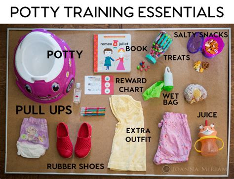 My Favorite Potty Training Tips And Printables Thirty Handmade Days