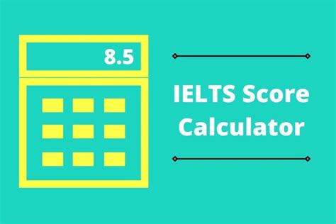 Ielts Score Calculator How Is Ielts Score Calculated Abroadskill