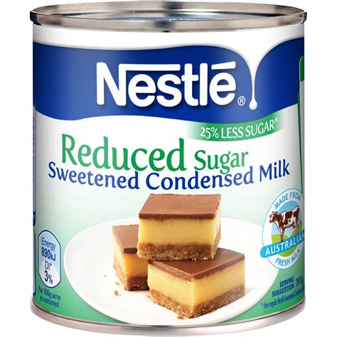 Nestle Sweetened Condensed Milk Nutrition Facts Besto Blog