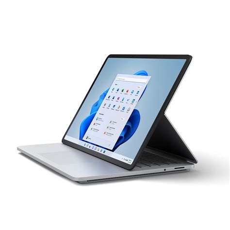 Buy Microsoft Surface Laptop Studio 144 Touchscreen Laptop