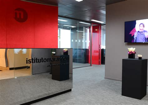 Istituto Marangoni Shanghai Shanghai China