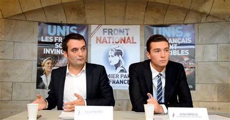 L'interview d'ihsane haouach a été publiée par le soir le samedi 3 juillet. « Banlieues patriotes », quand le FN lorgne sur les banlieues