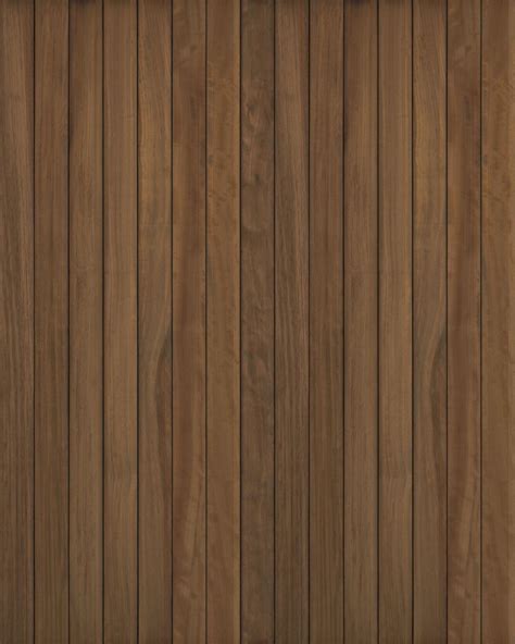 Wood Deck Seamless Texture Terrasse En Bois