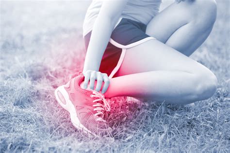 Do You Need Relief From Shin Pain Causes And Treatment Can Be Found