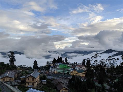 Discover The High Mountain Passes To Visit In Arunachal Pradesh