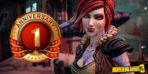 Borderlands 3 Could Easily Have a Second Season Pass | Game Rant