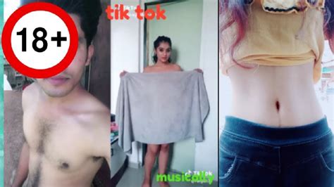 The Most Viral Adult Tiktok Compilation Youtube