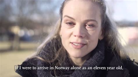 Norwegian Organisation For Asylum Seekers Ajewelforarefugee Etsmykkeforenflyktning Youtube