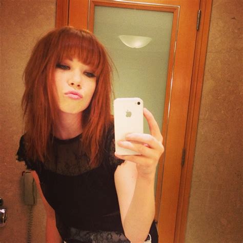 Picture Of Carly Rae Jepsen In General Pictures Carly Rae Jepsen