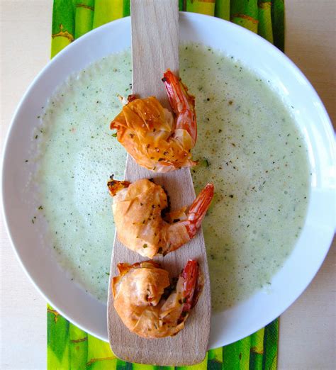 Check spelling or type a new query. Il Blog della Titti: Zuppa fredda di cetrioli con ...