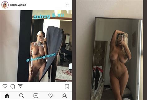 Lindsey Pelas Leaked Nude Photos The Fappening