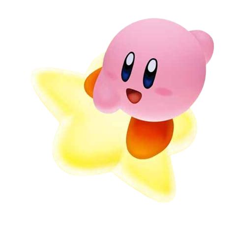 Kirbystar Discord Emoji