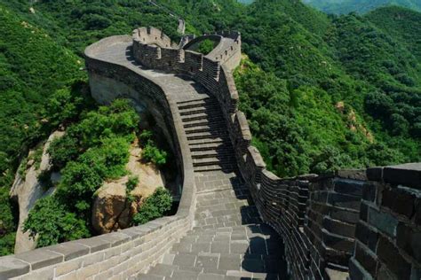 Beijing Badaling Great Wall And Ming Tomb Private Tour Getyourguide