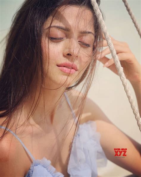Actress Vedhika Latest Hot Glam Stills Social News Xyz