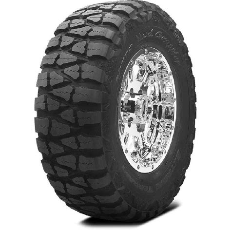40x1550r20lt Nitto Mud Grappler Extreme Mt Tire 200 720