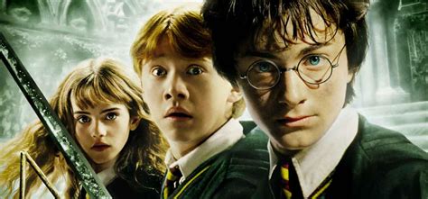 Harry Potter Y La Camara Secreta Online - Harry Potter y la cámara secreta - Crítica de la segunda película de la