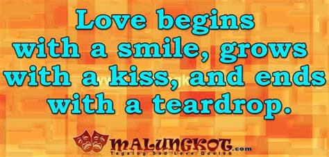 Sad relationship quotes dedicated to broken hearts. 36 best images about Sad Tagalog Quotes on Pinterest | Sad quotes, Feelings and Bobs