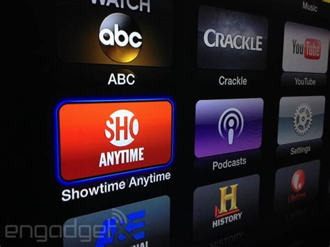 Some users experience errors when trying to activate showtime anytime on their apple tvs. Showtime Anytime brings live and on-demand streaming to ...