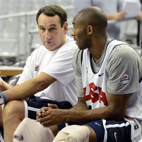 Mike krzyzewski is popular known for being a basketball head coach of duke university since with him being the head coach since 1980.taking about his personal life, he is in a marital relationship with wife mickie krzyzewski. Former USA Basketball coach Mike Krzyzewski remembers ...