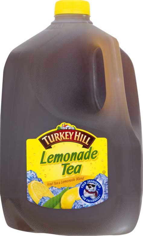 Turkey Hill Lemonade Tea Turkey Hill 20735092965 Customers Reviews