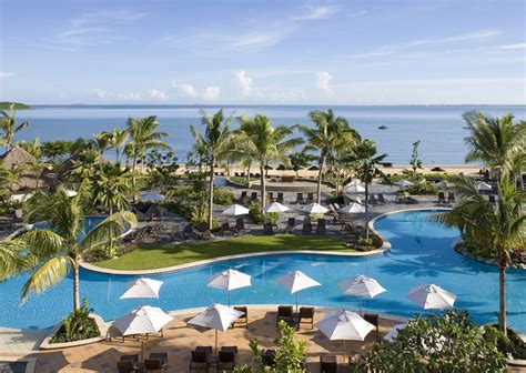 Sofitel Fiji Resort And Spa Luxury Hotel In Denarau Island Official Website
