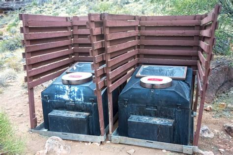 How Does a Composting Toilet Work? | Composting toilet, Compost