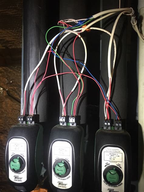 Maybe you would like to learn more about one of these? hvac - How do I add a "c" wire to the boiler for a Nest ...