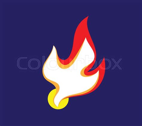 Holy Spirit Fire