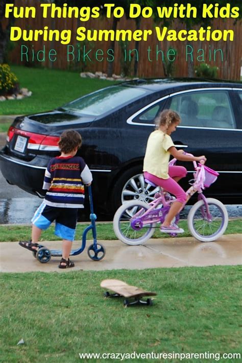 There is no residency requirement if you are 18 years or older. Fun Things To Do with Kids During Summer Vacation - Play ...