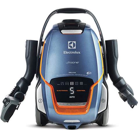Electrolux Vacuum Cleaner Malaysia Electrolux Vacuum Cleaner Ec41 2db