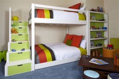 Use these to get maximum benefit without overcrowding any area. 5 Ways to Organize Your Bedroom