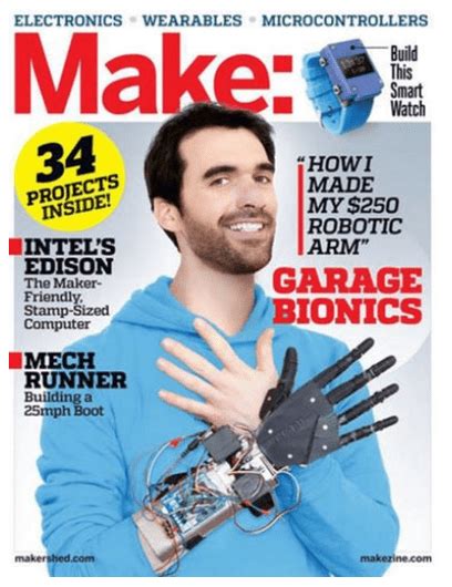 Free do it yourself magazine subscription. Make Magazine Subscription - On Sale for $14.95 (74% off) - Hobbyists & Gadget-Lovers Will Love ...