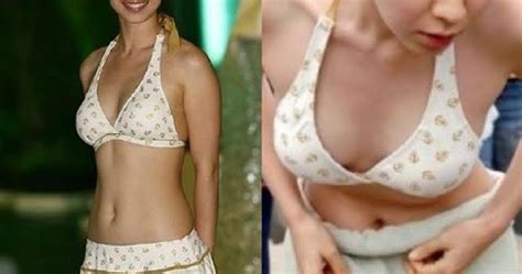 Photos That Reveal Song Ji Hyo S Stunning Bikini Body Koreaboo