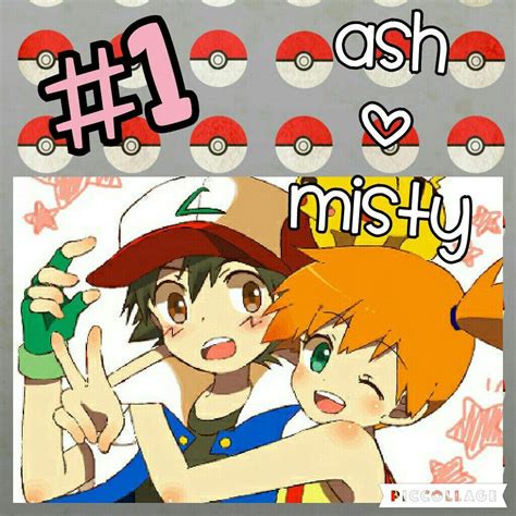 My Top 5 Favorite Pokemon Ships Pokémon Amino