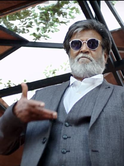 Kabali Review Rajinikanth Sheds His Superstar Persona And Thats The