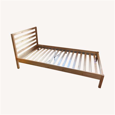 Ikea Twin Bed Frame Aptdeco