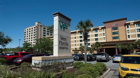 Covid 19 West Florida Hospital Postpones Elective Surgeries To