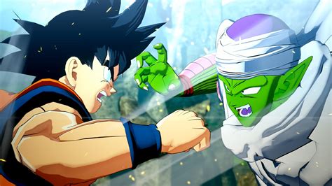 The episode was released on goku day, the same day when toei animation announced a new dragon ball super movie. Dragon Ball Game Project Z gets first details; developed by CyberConnect2 for PS4, Xbox One and ...