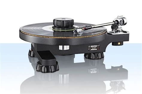 The 8 Best Turntables To Upgrade Your Vinyl Listening Experience