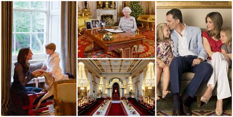 18 Photos Of The Worlds Most Stunning Royal Homes Photo 6