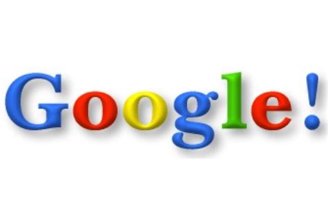 Google Offre Un Retour Vers Le Pass