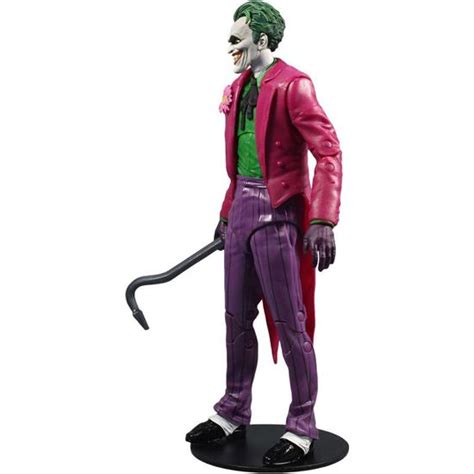 Batman The Joker Action Figure 18 Cm
