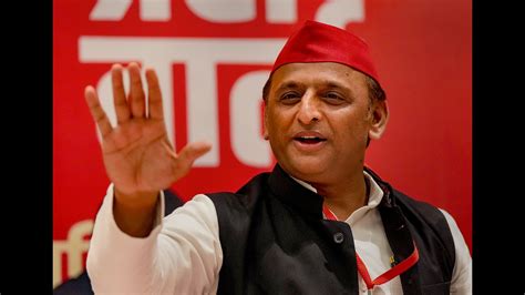 bjp will be finished like congress for misusing probe agencies akhilesh latest news india
