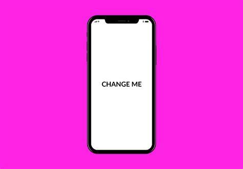 A free sample mockup (check out the full version) of an iphone case. iPhone Mockup - as a Tools of Qualitative App Product ...
