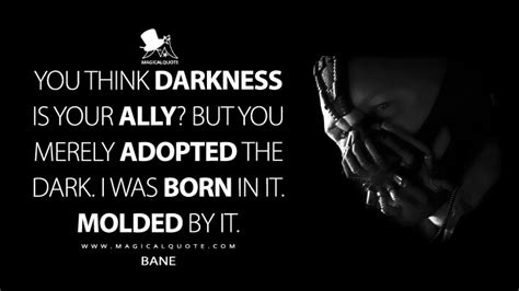Https://tommynaija.com/quote/i Was Born In The Dark Quote