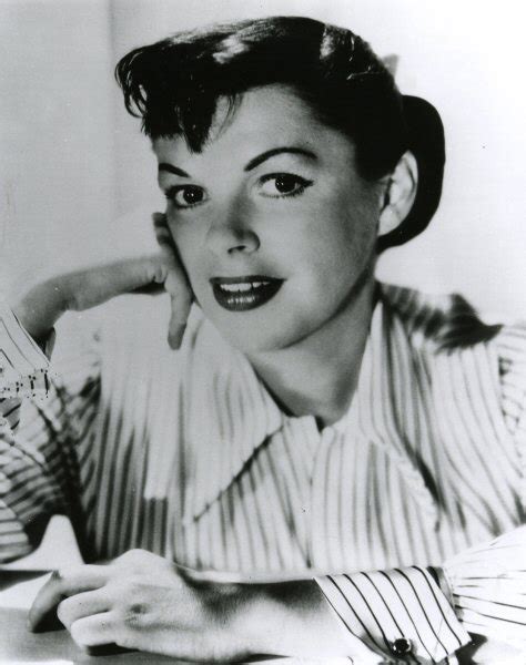 10 Things You Didnt Know About Judy Garland We Heart Vintage Blog Retro Fashion Cinema And