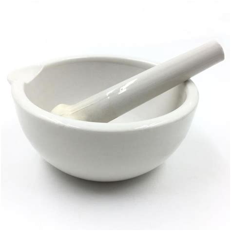 China Porcelain Mortar And Pestle Set Manufacturers Suppliers