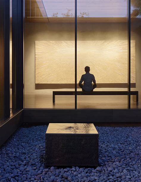 The Windhover Contemplative Center Is A Spiritual Retreat At Stanford