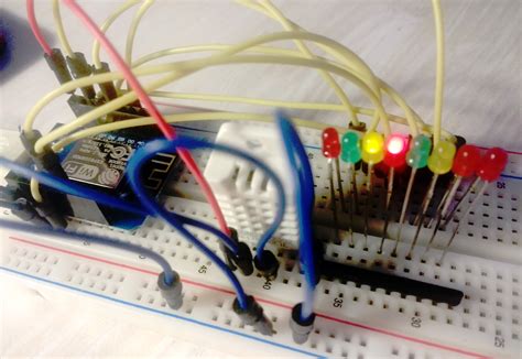 Arduino uno connects to the wifi network using esp8266. Mqtt Arduino Beispiel : (PDF) xHealth: Eine MQTT und REST basierte Architektur zum ... / Arduino ...